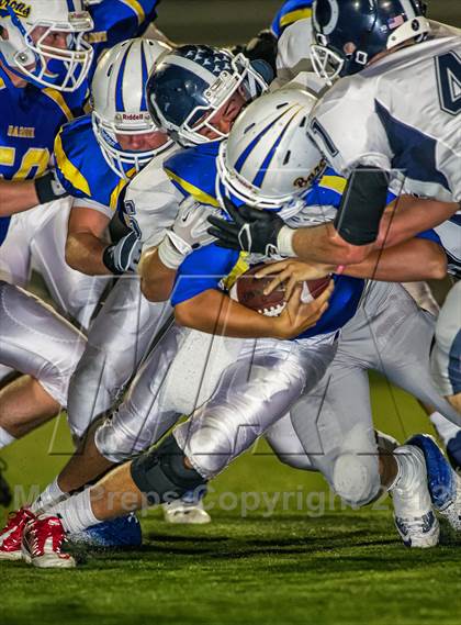 Thumbnail 2 in Trabuco Hills @ Fountain Valley photogallery.