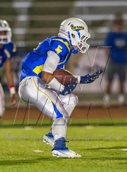 Thumbnail 2 in Trabuco Hills @ Fountain Valley photogallery.