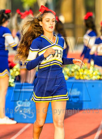 Thumbnail 1 in Trabuco Hills @ Fountain Valley photogallery.