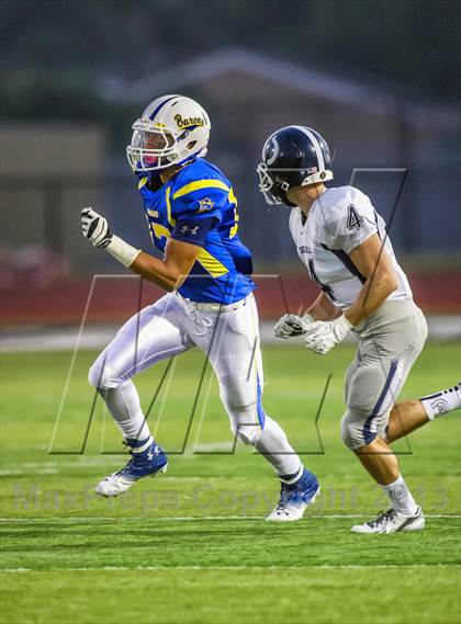 Thumbnail 2 in Trabuco Hills @ Fountain Valley photogallery.