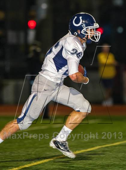 Thumbnail 3 in Trabuco Hills @ Fountain Valley photogallery.
