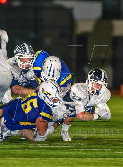 Thumbnail 2 in Trabuco Hills @ Fountain Valley photogallery.