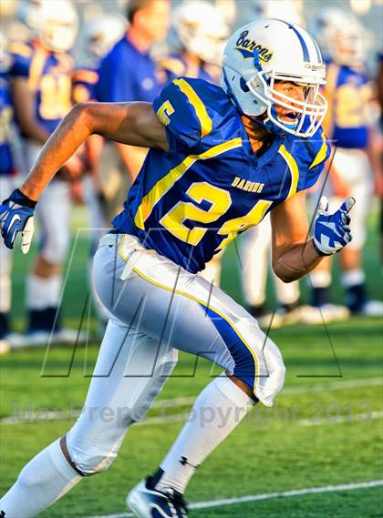 Thumbnail 3 in Trabuco Hills @ Fountain Valley photogallery.