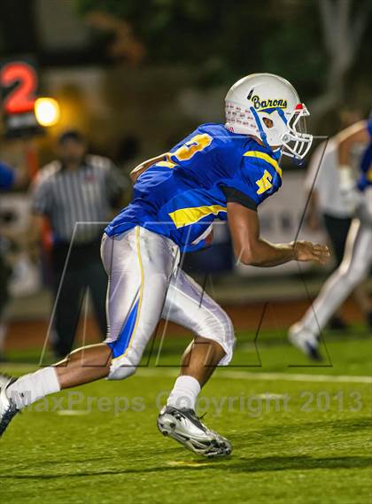 Thumbnail 1 in Trabuco Hills @ Fountain Valley photogallery.