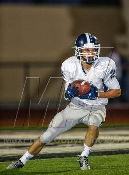 Thumbnail 1 in Trabuco Hills @ Fountain Valley photogallery.