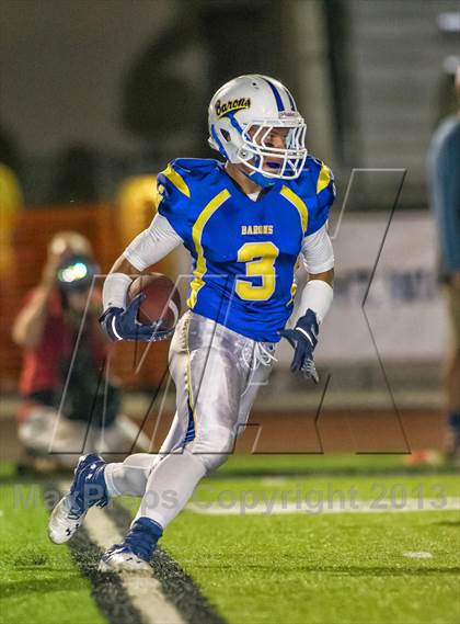 Thumbnail 3 in Trabuco Hills @ Fountain Valley photogallery.