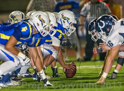 Thumbnail 1 in Trabuco Hills @ Fountain Valley photogallery.
