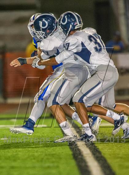 Thumbnail 3 in Trabuco Hills @ Fountain Valley photogallery.
