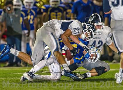 Thumbnail 3 in Trabuco Hills @ Fountain Valley photogallery.