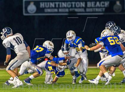 Thumbnail 1 in Trabuco Hills @ Fountain Valley photogallery.