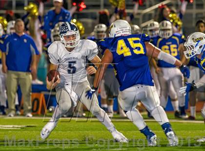 Thumbnail 3 in Trabuco Hills @ Fountain Valley photogallery.