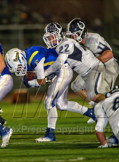 Thumbnail 1 in Trabuco Hills @ Fountain Valley photogallery.