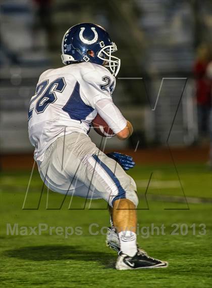 Thumbnail 2 in Trabuco Hills @ Fountain Valley photogallery.