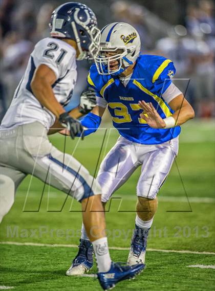 Thumbnail 3 in Trabuco Hills @ Fountain Valley photogallery.