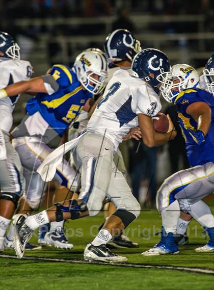 Thumbnail 3 in Trabuco Hills @ Fountain Valley photogallery.