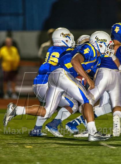 Thumbnail 3 in Trabuco Hills @ Fountain Valley photogallery.