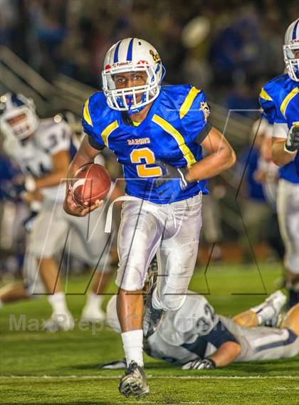 Thumbnail 3 in Trabuco Hills @ Fountain Valley photogallery.