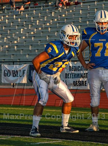 Thumbnail 1 in Trabuco Hills @ Fountain Valley photogallery.