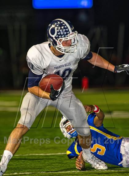 Thumbnail 3 in Trabuco Hills @ Fountain Valley photogallery.