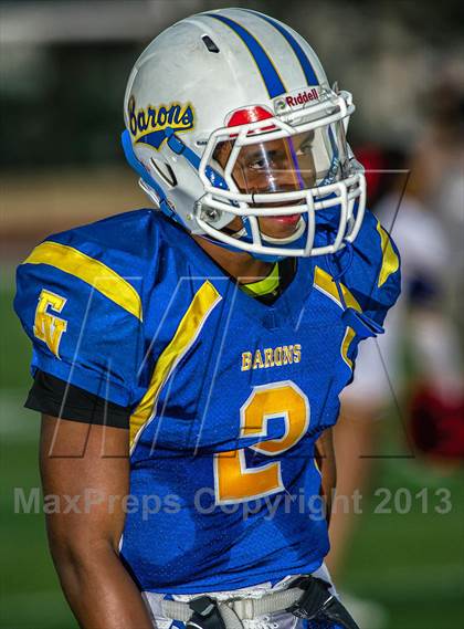 Thumbnail 2 in Trabuco Hills @ Fountain Valley photogallery.