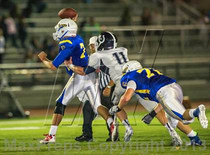 Thumbnail 3 in Trabuco Hills @ Fountain Valley photogallery.