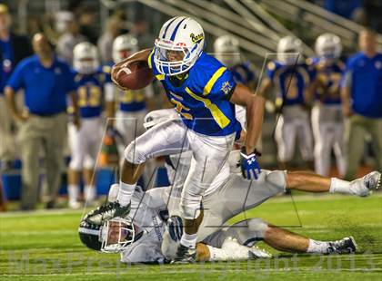 Thumbnail 3 in Trabuco Hills @ Fountain Valley photogallery.