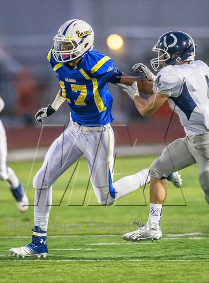 Thumbnail 1 in Trabuco Hills @ Fountain Valley photogallery.