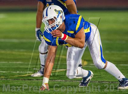 Thumbnail 2 in Trabuco Hills @ Fountain Valley photogallery.