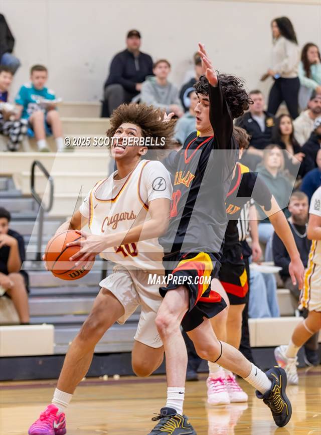 Steilacoom @ Capital