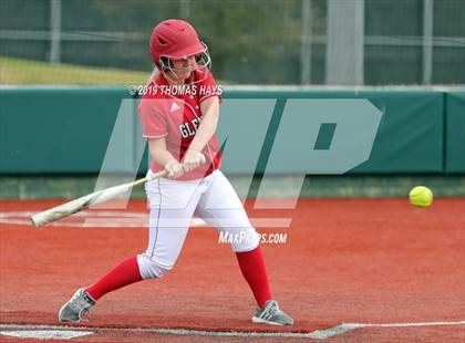 Thumbnail 2 in Tascosa vs Glen Rose (Brock Tournament) photogallery.