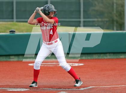 Thumbnail 3 in Tascosa vs Glen Rose (Brock Tournament) photogallery.