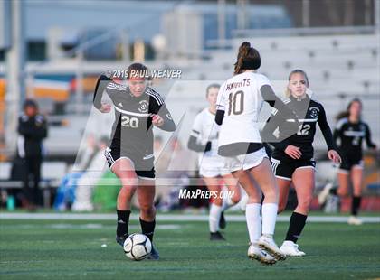 Thumbnail 3 in Northwestern Lehigh vs. Lake-Lehman (PIAA 2A Quarterfinal) photogallery.