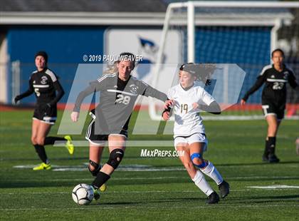 Thumbnail 1 in Northwestern Lehigh vs. Lake-Lehman (PIAA 2A Quarterfinal) photogallery.