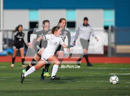Thumbnail 2 in Northwestern Lehigh vs. Lake-Lehman (PIAA 2A Quarterfinal) photogallery.