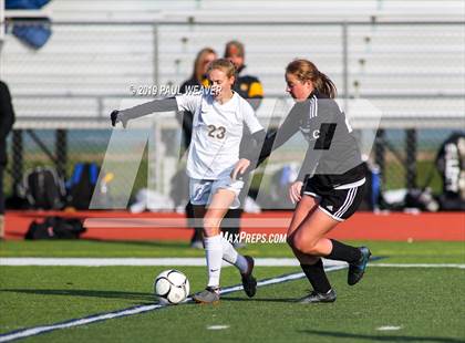 Thumbnail 1 in Northwestern Lehigh vs. Lake-Lehman (PIAA 2A Quarterfinal) photogallery.