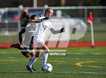 Thumbnail 1 in Northwestern Lehigh vs. Lake-Lehman (PIAA 2A Quarterfinal) photogallery.