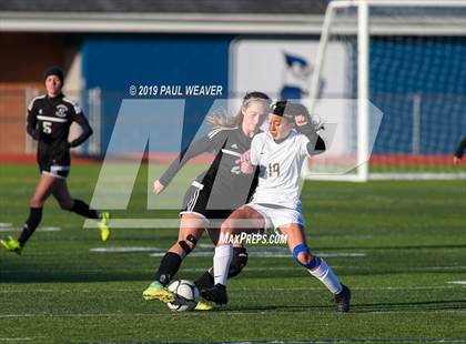 Thumbnail 1 in Northwestern Lehigh vs. Lake-Lehman (PIAA 2A Quarterfinal) photogallery.