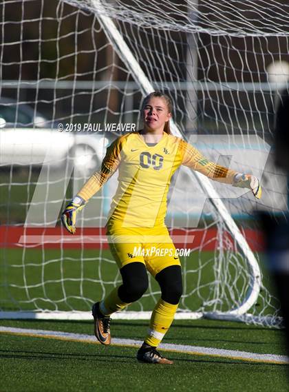 Thumbnail 2 in Northwestern Lehigh vs. Lake-Lehman (PIAA 2A Quarterfinal) photogallery.
