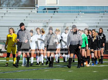 Thumbnail 2 in Northwestern Lehigh vs. Lake-Lehman (PIAA 2A Quarterfinal) photogallery.