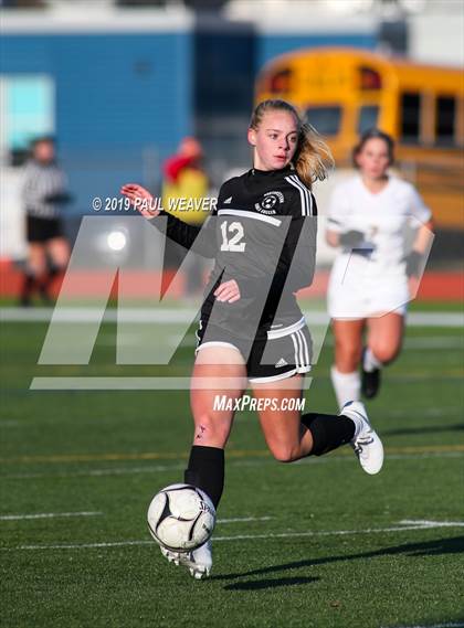 Thumbnail 3 in Northwestern Lehigh vs. Lake-Lehman (PIAA 2A Quarterfinal) photogallery.