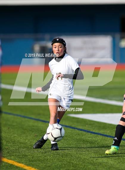Thumbnail 2 in Northwestern Lehigh vs. Lake-Lehman (PIAA 2A Quarterfinal) photogallery.