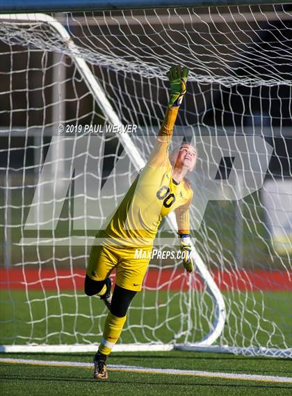 Thumbnail 3 in Northwestern Lehigh vs. Lake-Lehman (PIAA 2A Quarterfinal) photogallery.