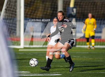 Thumbnail 3 in Northwestern Lehigh vs. Lake-Lehman (PIAA 2A Quarterfinal) photogallery.
