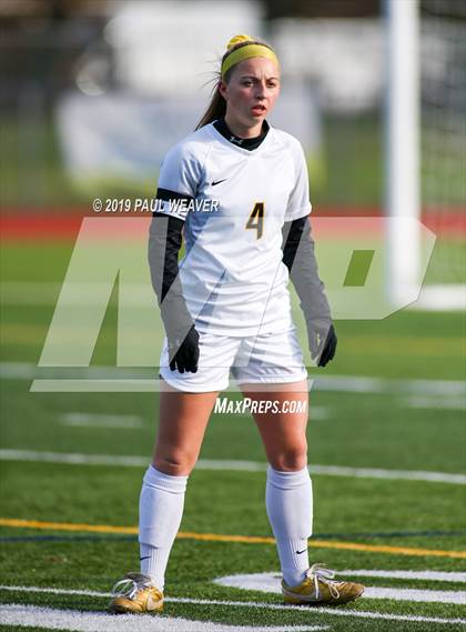 Thumbnail 1 in Northwestern Lehigh vs. Lake-Lehman (PIAA 2A Quarterfinal) photogallery.