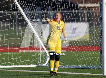 Thumbnail 3 in Northwestern Lehigh vs. Lake-Lehman (PIAA 2A Quarterfinal) photogallery.
