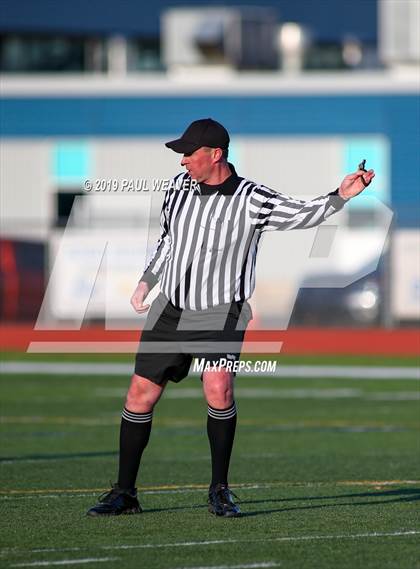 Thumbnail 1 in Northwestern Lehigh vs. Lake-Lehman (PIAA 2A Quarterfinal) photogallery.
