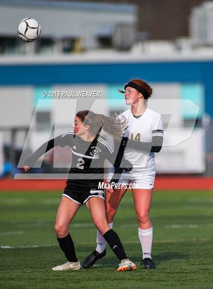 Thumbnail 3 in Northwestern Lehigh vs. Lake-Lehman (PIAA 2A Quarterfinal) photogallery.