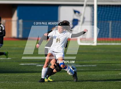 Thumbnail 3 in Northwestern Lehigh vs. Lake-Lehman (PIAA 2A Quarterfinal) photogallery.