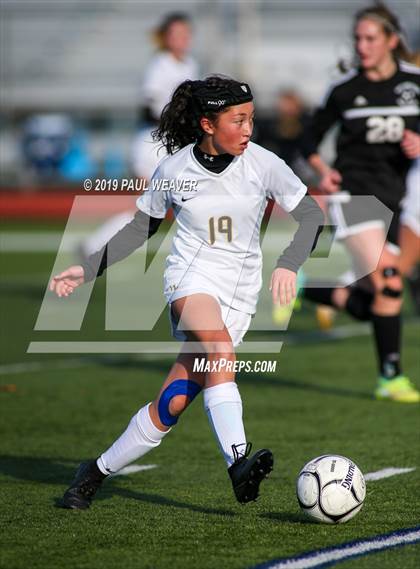 Thumbnail 2 in Northwestern Lehigh vs. Lake-Lehman (PIAA 2A Quarterfinal) photogallery.