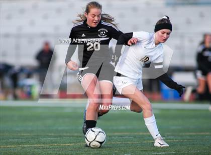 Thumbnail 3 in Northwestern Lehigh vs. Lake-Lehman (PIAA 2A Quarterfinal) photogallery.